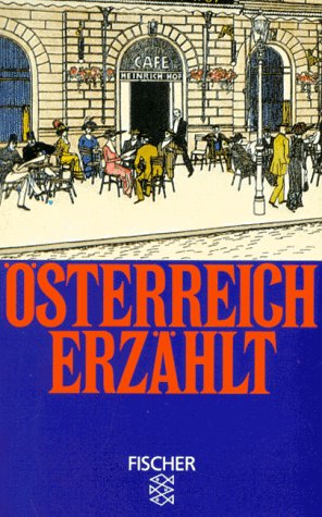 Oesterreich Erzaehlt (9783596292837) by Freund