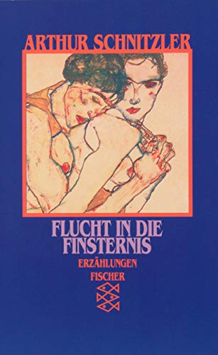 9783596294084: flucht-in-die-finsternis