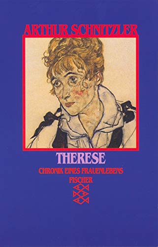 Therese: Chronik eines Frauenlebens (Fischer Taschenbücher) - Schnitzler, Arthur