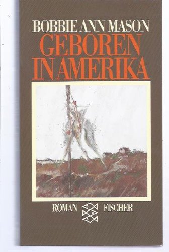 Geboren in Amerika. Roman