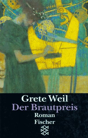 9783596295432: Der Brautpreis. Roman. (German Edition)
