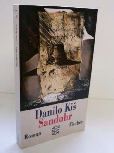 9783596295548: Sanduhr. Roman (Livre en allemand)