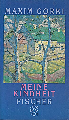 9783596295869: Meine Kindheit. Autobiographische Romane I