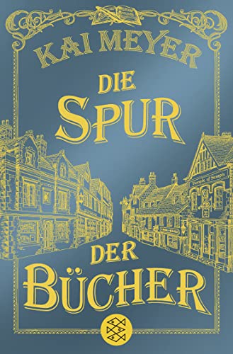 Beispielbild fr Die Spur Der Bucher zum Verkauf von Blackwell's