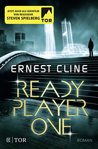 Ready Player One (Movie Tie-In): Cline Ernest: 9780525574347: :  Books