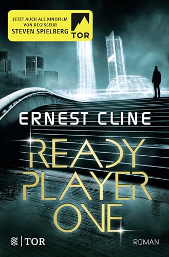 Ready Player One - Cline, Ernest: 9783596296590 - AbeBooks