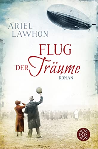Stock image for Flug der Trume: Roman for sale by Gabis Bcherlager