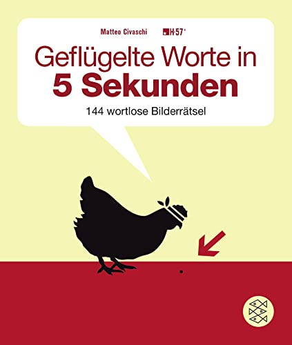Stock image for Geflgelte Worte in 5 Sekunden -Language: german for sale by GreatBookPrices