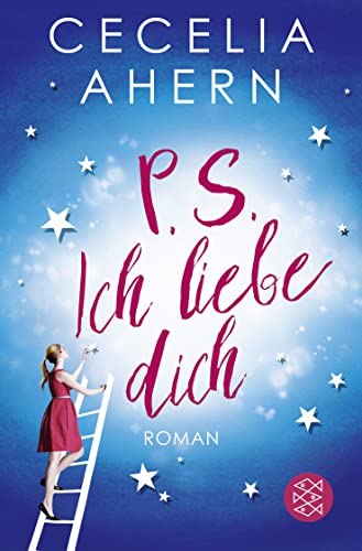 P.S. Ich liebe Dich - Ahern Cecilia