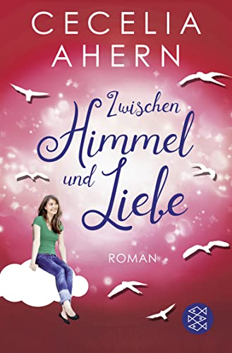 9783596297177: Zwischen Himmel und Liebe