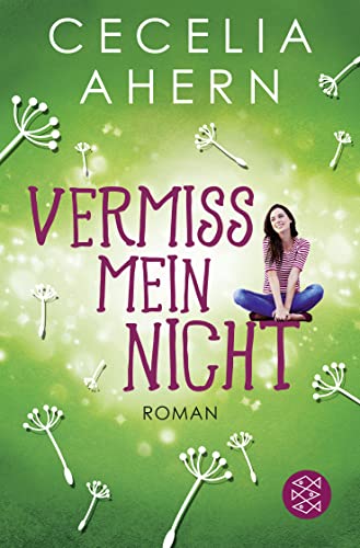 9783596297184: Vermiss mein nicht