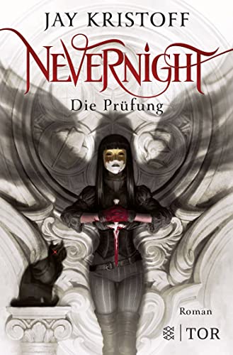 Stock image for Nevernight - Die Prfung: Roman for sale by medimops