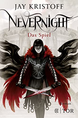 Stock image for Nevernight - Das Spiel -Language: german for sale by GreatBookPrices