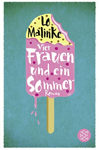 Stock image for Vier Frauen und ein Sommer: Roman for sale by medimops