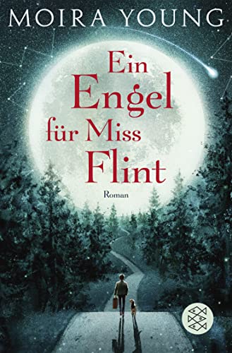 Imagen de archivo de Ein Engel fr Miss Flint : Roman. Fischer ; 29836 a la venta por Antiquariat Buchhandel Daniel Viertel