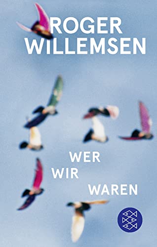 Imagen de archivo de Wer wir waren -Language: german a la venta por GreatBookPrices