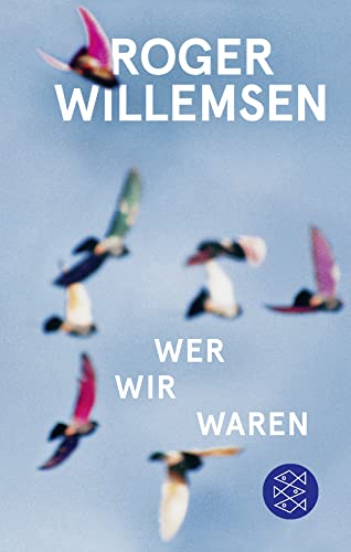 Stock image for Wer wir waren -Language: german for sale by GreatBookPrices