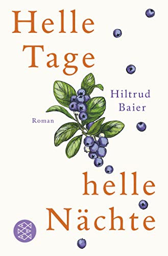 9783596298549: Helle Tage, helle Nchte