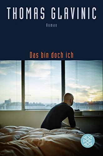 Stock image for Das bin doch ich: Roman for sale by medimops