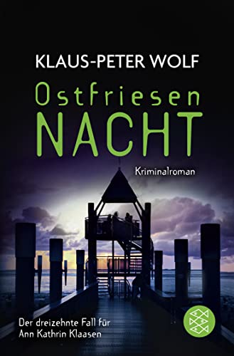 Stock image for Ostfriesennacht (German Edition) for sale by SecondSale