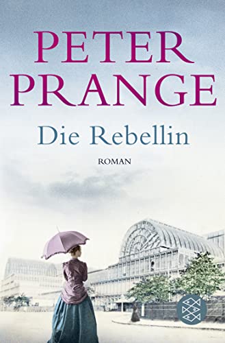 Beispielbild fr Die Rebellin -Language: german zum Verkauf von GreatBookPrices