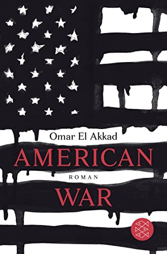 Beispielbild fr American War: Roman zum Verkauf von Ammareal
