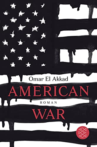 Imagen de archivo de American War: Roman a la venta por Ammareal