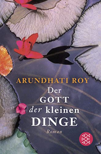Stock image for Der Gott der kleinen Dinge: Roman for sale by medimops