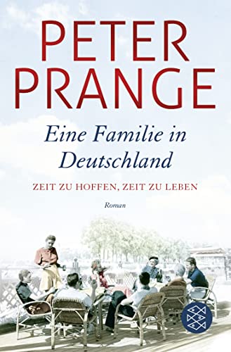 Imagen de archivo de Eine Familie in Deutschland a la venta por Librairie Th  la page