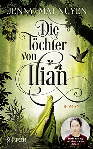 Stock image for Die Tchter von Ilian: Roman for sale by medimops