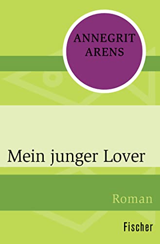 9783596300075: Mein junger Lover