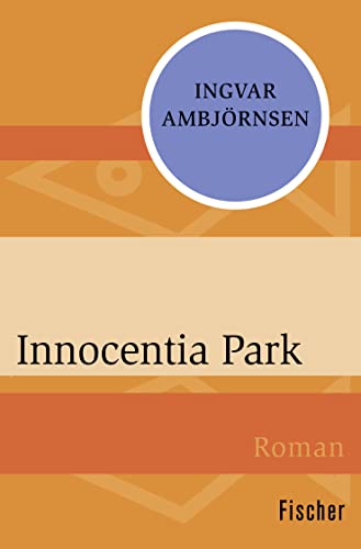 Stock image for Innocentia Park for sale by medimops