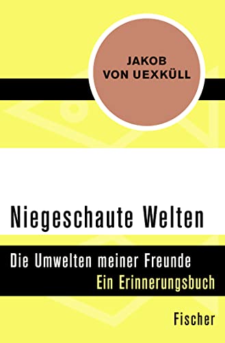 Stock image for Niegeschaute Welten : Die Umwelten meiner Freunde. for sale by Antiquariat Johannes Hauschild