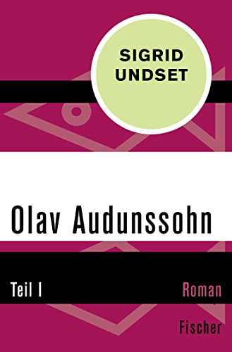 9783596304547: Olav Audunssohn: Teil I