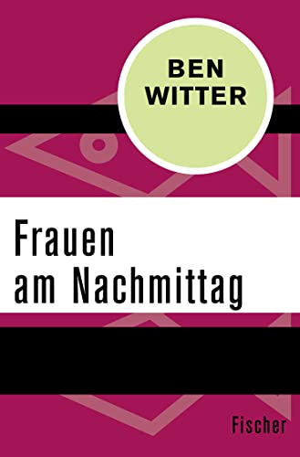 Frauen am Nachmittag Ben Witter - Witter, Ben und Margrit von Spreckelsen