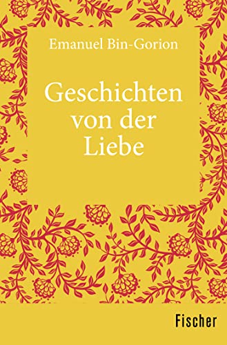 9783596304813: Geschichten von der Liebe