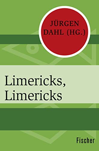 9783596307135: Limericks, Limericks