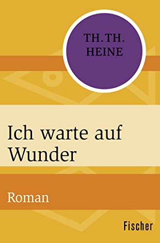 Stock image for Ich warte auf Wunder: Roman for sale by medimops