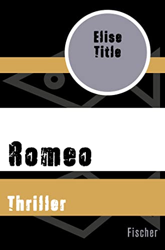 9783596311873: Title, E: Romeo