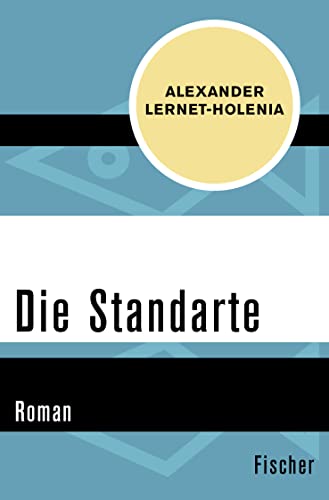 9783596311927: Die Standarte