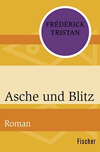 Stock image for Asche und Blitz for sale by Buchpark