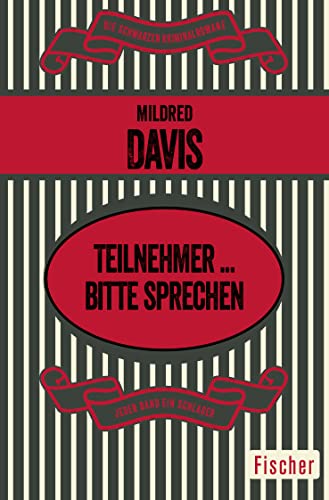 Stock image for Davis, M: Teilnehmer . bitte sprechen for sale by Langdon eTraders