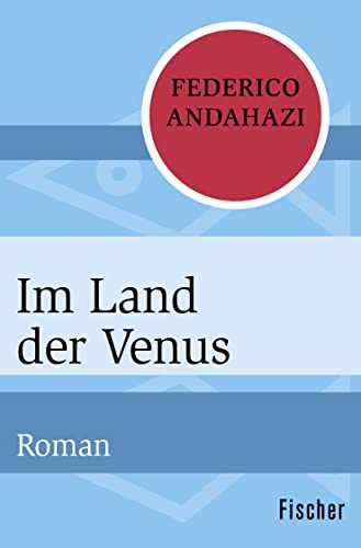 Beispielbild fr Im Land der Venus: Roman zum Verkauf von medimops