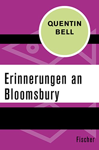 9783596316632: Erinnerungen an Bloomsbury