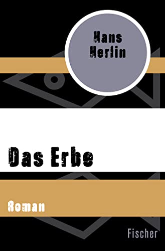 9783596319565: Das Erbe