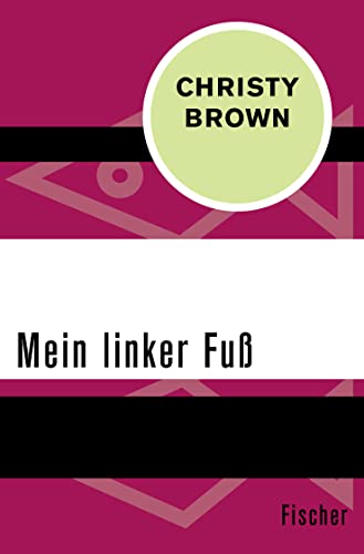 9783596320172: Brown, C: Mein linker Fu