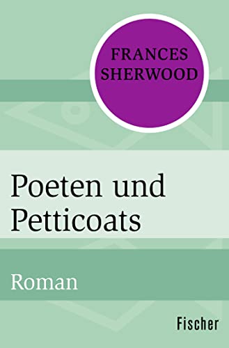 9783596322190: Poeten und Petticoats