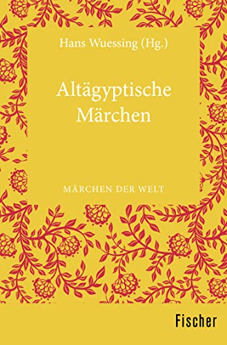 Beispielbild fr Altgyptische Mrchen zum Verkauf von Blackwell's