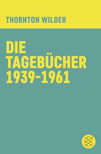 Beispielbild fr Die Tagebcher 1939-1961 zum Verkauf von BuchWeltWeit Ludwig Meier e.K.