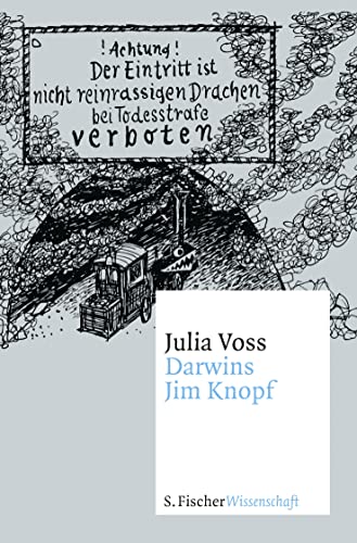 Beispielbild fr Darwins Jim Knopf zum Verkauf von medimops